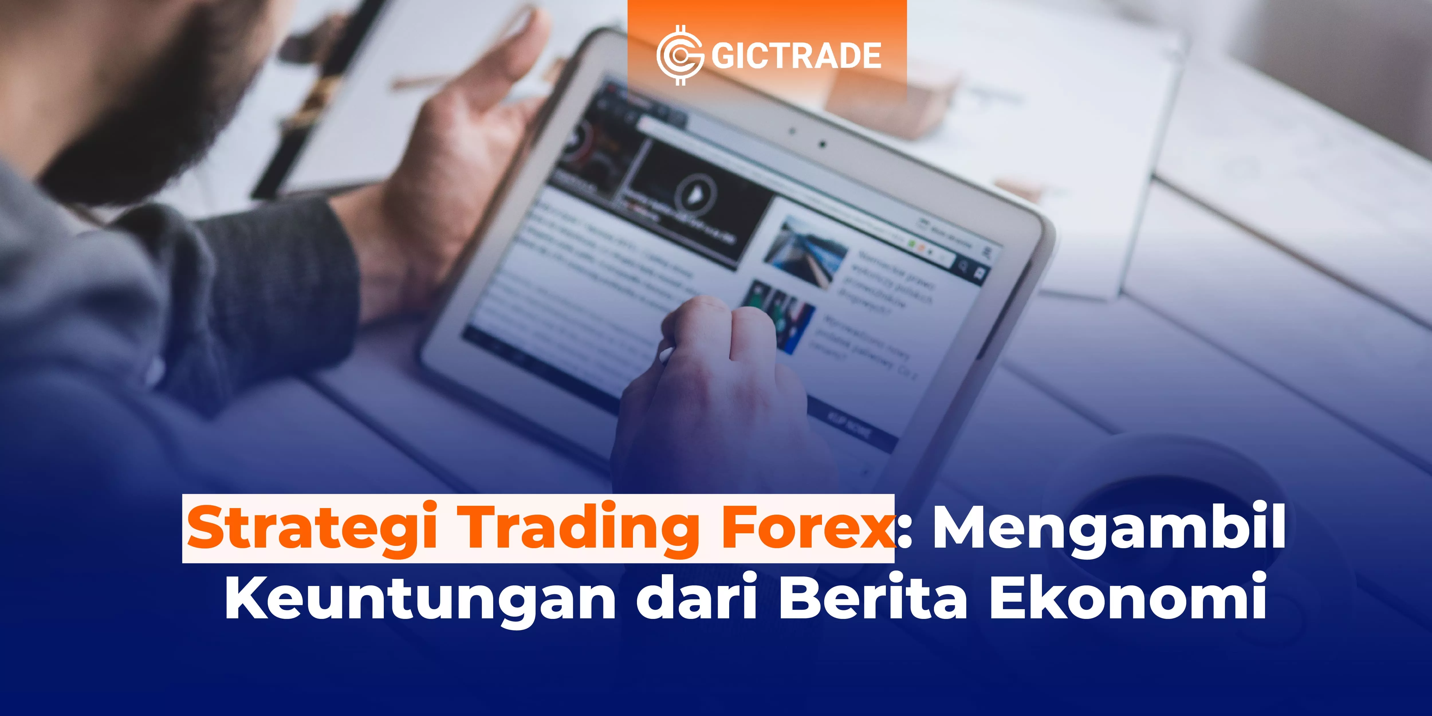 Strategi Trading Forex